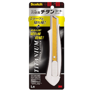 �X���[�G���b�X�R�b�` �`�^���R�[�g�J�b�^�[ �n�� 18mm�bTI-CHL