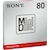 �\�j�[�b80��MD1���p�b�N�bMDW80T