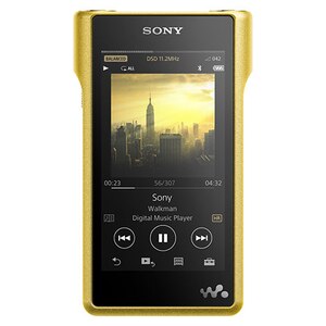 ソニー|ウォークマン WM1Z 256GB|NW-WM1Z NM ソニー|ウォークマン WM1Z 256GB|NW-WM1Z NM