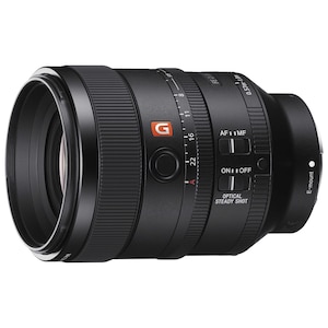 �\�j�[�bFE 100mm F2.8 STF GM OSS�bSEL100F28GM