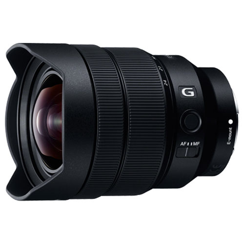 FE 12-24mm F2.8 GM 特長 | デジタル一眼カメラα（アルファ