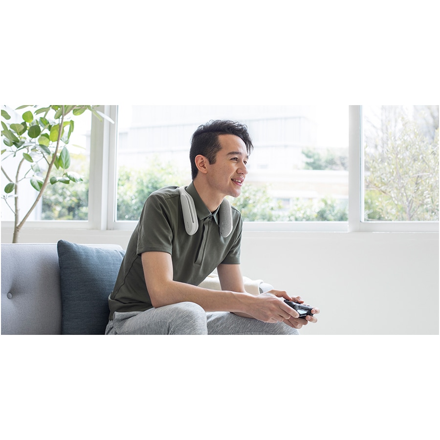 ゲーム