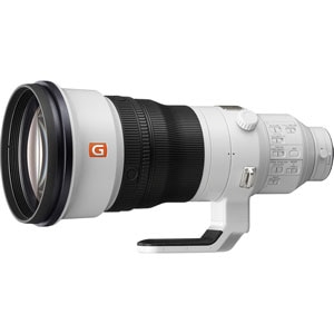�\�j�[�bFE 400mm F2.8 GM OSS�bSEL400F28GM