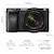 �\�j�[�b�~���[���X���J�����u��6400�v���{���Y�[�������Y�L�b�g�bILCE-6400M-B