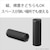 �\�j�[�b�h�o�h���Ή��@Bluetooth�X�s�[�J�[(�u���b�N�j�y�p�b�P�[�W�s�ǁz�bSRS-XB23-B
