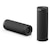 �\�j�[�b�h�o�h���Ή��@Bluetooth�X�s�[�J�[(�u���b�N�j�y�p�b�P�[�W�s�ǁz�bSRS-XB23-B