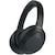 ソニー｜ノイズキャンセリング機能搭載Bluetooth対応ダイナミック密閉型ヘッドホン（ブラック）｜WH-1000XM4B