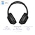 ソニー｜ノイズキャンセリング機能搭載Bluetooth対応ダイナミック密閉型ヘッドホン（ブラック）｜WH-1000XM4B