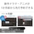 �\�j�[�b�u���[���C���R�[�_�[�m2TB HDD /2�ԑg�����^�� /4K�`���[�i�[�����n�bBDZ-FBW2100