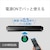 �\�j�[�b�u���[���C���R�[�_�[�m6TB HDD /3�ԑg�����^�� /4K�`���[�i�[�����n�bBDZ-FBT6100