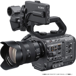 �\�j�[�b�v���t�F�b�V���i���J���R�[�_�[�uFX6�v�����Y�L�b�g�bILME-FX6VK