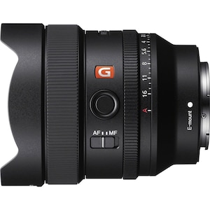 �\�j�[�bFE 14mm F1.8 GM�bSEL14F18GM