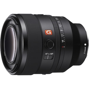 �\�j�[�bFE 50mm F1.2 GM�bSEL50F12GM
