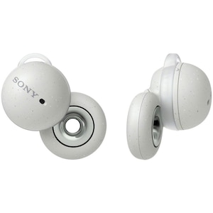 ソニー｜完全ワイヤレス　Bluetoothイヤホン(ホワイト)【店頭在庫処分】【パッケージ不良】｜WF-L900W