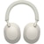 ソニー｜ノイズキャンセリング機能搭載Bluetooth対応ダイナミック密閉型ヘッドホン(プラチナシルバー)｜WH-1000XM5S