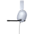 SONY�i�\�j�[�j�bINZONE H3 �Q�[�~���O�w�b�h�Z�b�g�bMDR-G300-WZ