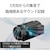 ソニー｜デジタル4Kビデオカメラ「FDR-AX45A」（ブラック）｜FDR-AX45A-BC