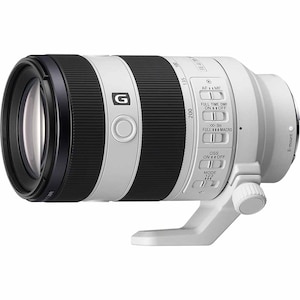 �\�j�[�bFE 70-200mm F4 Macro G OSS II�bSEL70200G2