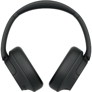 ソニー｜ノイズキャンセリング機能搭載Bluetooth対応ダイナミック密閉型ヘッドホン(ブラック)｜WH-CH720N-BC