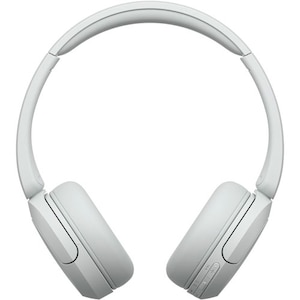 ソニー｜Bluetooth対応ダイナミック密閉型ヘッドホン(ホワイト)｜WH-CH520-WZ