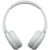 ソニー｜Bluetooth対応ダイナミック密閉型ヘッドホン(ホワイト)｜WH-CH520-WZ