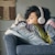ソニー｜Bluetooth対応ダイナミック密閉型ヘッドホン(ホワイト)｜WH-CH520-WZ