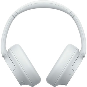 ソニー｜ノイズキャンセリング機能搭載Bluetooth対応ダイナミック密閉型ヘッドホン(ホワイト)｜WH-CH720N-WC