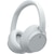 ソニー｜ノイズキャンセリング機能搭載Bluetooth対応ダイナミック密閉型ヘッドホン(ホワイト)｜WH-CH720N-WC