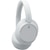 ソニー｜ノイズキャンセリング機能搭載Bluetooth対応ダイナミック密閉型ヘッドホン(ホワイト)｜WH-CH720N-WC