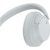 ソニー｜ノイズキャンセリング機能搭載Bluetooth対応ダイナミック密閉型ヘッドホン(ホワイト)｜WH-CH720N-WC
