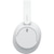 ソニー｜ノイズキャンセリング機能搭載Bluetooth対応ダイナミック密閉型ヘッドホン(ホワイト)｜WH-CH720N-WC