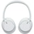 ソニー｜ノイズキャンセリング機能搭載Bluetooth対応ダイナミック密閉型ヘッドホン(ホワイト)｜WH-CH720N-WC