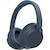 �\�j�[�b�m�C�Y�L�����Z�����O�@�\����Bluetooth�Ή��_�C�i�~�b�N���^�w�b�h�z��(�u���[)�bWH-CH720N-LC