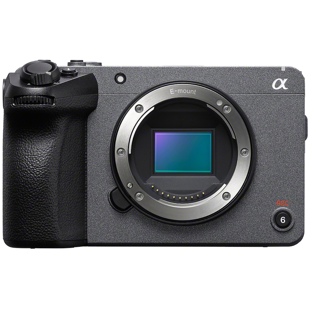 プロフェッショナルカムコーダー「FX30」 | ソニー | ILME-FX30B | Joshin webショップ 通販