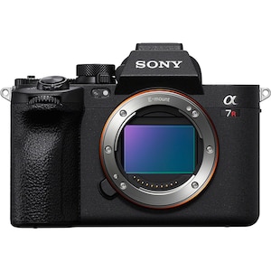 ソニー｜フルサイズミラーレス一眼カメラ「α7R V」ボディ｜ILCE-7RM5