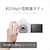 ソニー｜デジタルカメラ「VLOGCAM ZV-1F」（ホワイト）｜ZV-1F-WC