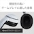 SONY（ソニー）｜ワイヤレスゲーミングヘッドセット INZONE H5 ホワイト｜WH-G500-WZ