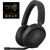 SONY�i�\�j�[�j�bINZONE H5 ���C�����X�Q�[�~���O�w�b�h�Z�b�g �u���b�N�bWH-G500-BZ