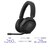 SONY�i�\�j�[�j�bINZONE H5 ���C�����X�Q�[�~���O�w�b�h�Z�b�g �u���b�N�bWH-G500-BZ