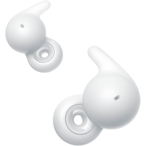 ソニー｜完全ワイヤレス　Bluetoothイヤホン(ホワイト)｜WF-L910WZ