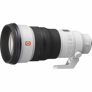 �\�j�[�bFE 300mm F2.8 GM OSS�bSEL300F28GM