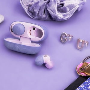 LinkBuds シリーズ:軽く快適な「ながら聴き」向きモデル