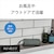 ソニー｜Bluetooth対応ワイヤレススピーカー(フォレストグレー)｜SRS-ULT10 HC