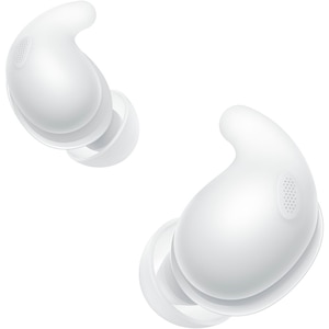 ソニー｜ノイズキャンセリング機能搭載 完全ワイヤレス Bluetoothイヤホン(ホワイト)｜WF-LS910NWZ