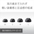 ソニー｜ノイズキャンセリング機能搭載 完全ワイヤレス Bluetoothイヤホン(ホワイト)｜WF-LS910NWZ