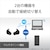 ソニー｜ノイズキャンセリング機能搭載 完全ワイヤレス Bluetoothイヤホン(バイオレット)｜WF-LS910NVZ