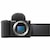 ソニー｜デジタルカメラ「VLOGCAM ZV-E10 II」ボディ（ブラック）｜ZV-E10M2-B