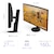 SONY｜ソニー｜ゲーミング液晶ディスプレイ(27型/IPS/4K UHD 3840×2160/160Hz/1ms/HDR600/HDMI2.1/DP2.1/VESA/3年保証)(ブラック)｜SDM-27U9M2