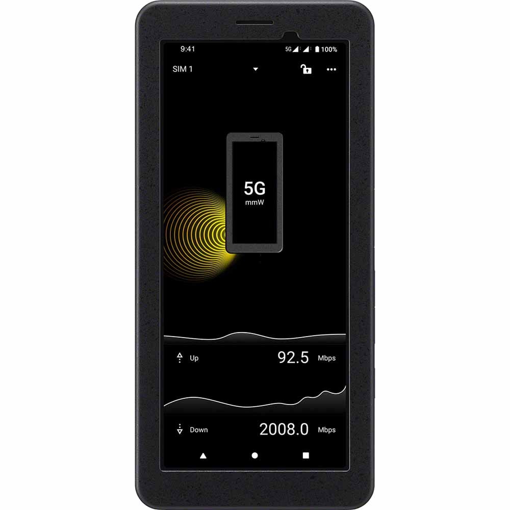 スマートフォン本体 SONY PDT-FP1 PDT-FP1』徹底スペックレビュー！ - ONE'S- ソニープロショップ
