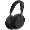 ソニー｜ノイズキャンセリング機能搭載Bluetooth対応ダイナミック密閉型ヘッドホン(ブラック)｜WH-1000XM6-BM